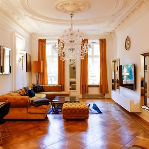 Deluxe Junior Suite