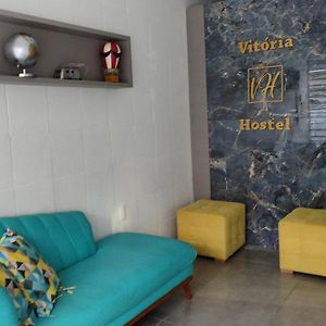 Vitoria Hostel
