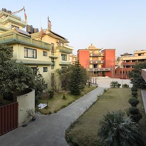 Dondrub Guest House